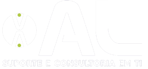 Suporte e Consultoria em TI - Rio de Janeiro // AL Suporte e Consultoria em TI - Rio de Janeiro // AL